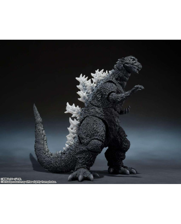 GODZILLA 1954 - Movie Graphic Plus - Figurine S.H. Monsterarts 15cm