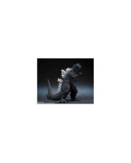 GODZILLA 1954 - Movie Graphic Plus - Figurine S.H. Monsterarts 15cm