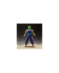 DRAGON BALL Z - Piccolo "Proud Namekian" - Figurine S.H. Figuarts 16cm