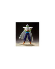 DRAGON BALL Z - Piccolo "Proud Namekian" - Figurine S.H. Figuarts 16cm
