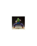 DRAGON BALL Z - Piccolo "Proud Namekian" - Figurine S.H. Figuarts 16cm