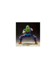 DRAGON BALL Z - Piccolo "Proud Namekian" - Figurine S.H. Figuarts 16cm