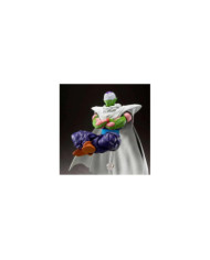 DRAGON BALL Z - Piccolo "Proud Namekian" - Figurine S.H. Figuarts 16cm