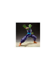 DRAGON BALL Z - Piccolo "Proud Namekian" - Figurine S.H. Figuarts 16cm