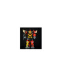 TRANSFORMERS - Titan Class Predaking - Fig. Power of the Prime 45cm