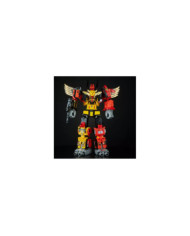 TRANSFORMERS - Titan Class Predaking - Fig. Power of the Prime 45cm