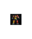 TRANSFORMERS - Titan Class Predaking - Fig. Power of the Prime 45cm