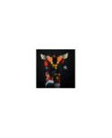 TRANSFORMERS - Titan Class Predaking - Fig. Power of the Prime 45cm