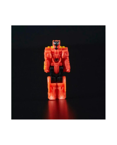 TRANSFORMERS - Titan Class Predaking - Fig. Power of the Prime 45cm