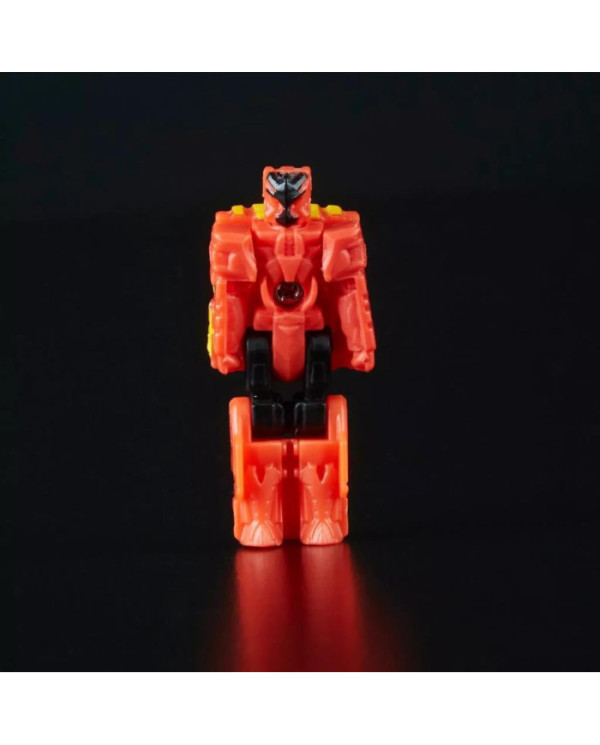 TRANSFORMERS - Titan Class Predaking - Fig. Power of the Prime 45cm