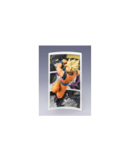 DRAGON BALL Z - S.S.S.Goku Trail of Battles - Figuarts Zero 22cm