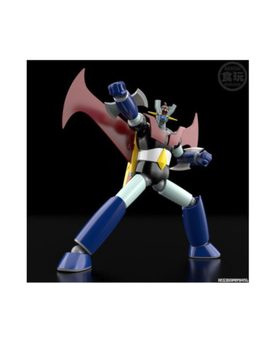 MAZINGER Z - Mazinger - Figurine SMP Pilder On Set 13cm