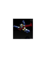 MAZINGER Z - Mazinger - Figurine SMP Pilder On Set 13cm