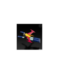 MAZINGER Z - Mazinger - Figurine SMP Pilder On Set 13cm