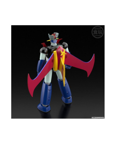 MAZINGER Z - Mazinger - Figurine SMP Pilder On Set 13cm