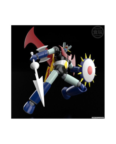 MAZINGER Z - Mazinger - Figurine SMP Pilder On Set 13cm
