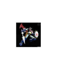 MAZINGER Z - Mazinger - Figurine SMP Pilder On Set 13cm