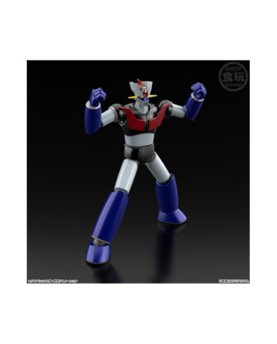 MAZINGER Z - Mazinger - Figurine SMP 13cm