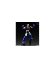 MAZINGER Z - Mazinger - Figurine SMP 13cm