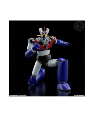 MAZINGER Z - Mazinger - Figurine SMP 13cm