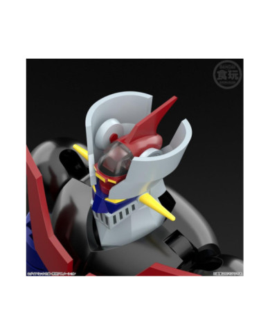 MAZINGER Z - Mazinger - Figurine SMP 13cm