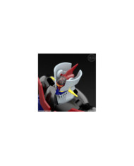 MAZINGER Z - Mazinger - Figurine SMP 13cm