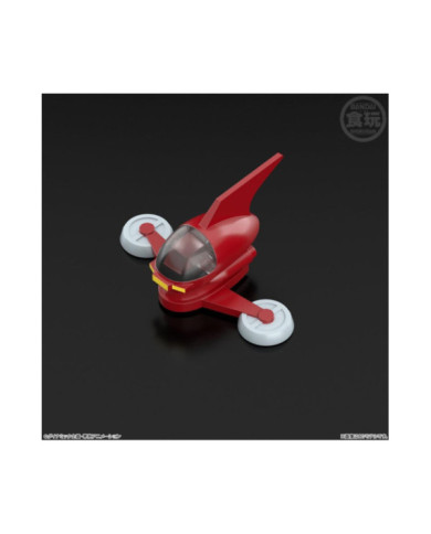 MAZINGER Z - Mazinger - Figurine SMP 13cm