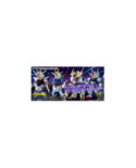 GUNDAM - Gundam Converge - Figurine 15th Anniversary Alternative 5.5cm