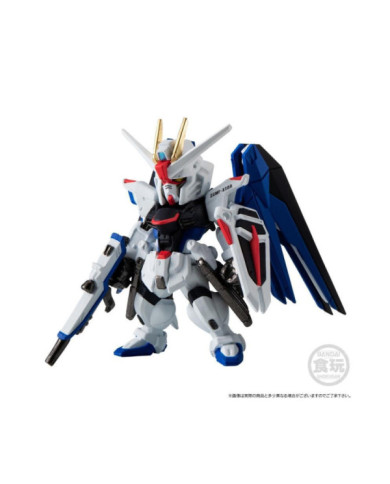 GUNDAM - Gundam Converge - Figurine 15th Anniversary Alternative 5.5cm