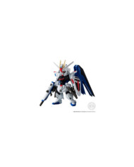 GUNDAM - Gundam Converge - Figurine 15th Anniversary Alternative 5.5cm