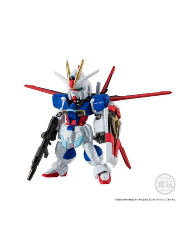 GUNDAM - Gundam Converge - Figurine 15th Anniversary Alternative 5.5cm
