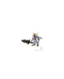 GUNDAM - Gundam Converge - Figurine 15th Anniversary Alternative 5.5cm