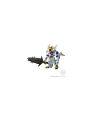 GUNDAM - Gundam Converge - Figurine 15th Anniversary Alternative 5.5cm