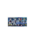 GUNDAM - Gundam Converge - Figurine 15th Anniversary Universal 5.5cm