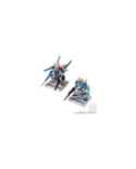 GUNDAM - Gundam Converge - Figurine 15th Anniversary Universal 5.5cm