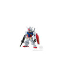 GUNDAM - Gundam Converge - Figurine 15th Anniversary Universal 5.5cm