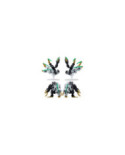 GUNDAM - Gundam Converge Core - Figurine Dictus Set 5.5cm