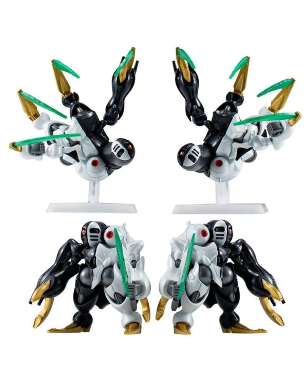 GUNDAM - Gundam Converge Core - Figurine Dictus Set 5.5cm