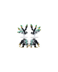 GUNDAM - Gundam Converge Core - Figurine Dictus Set 5.5cm