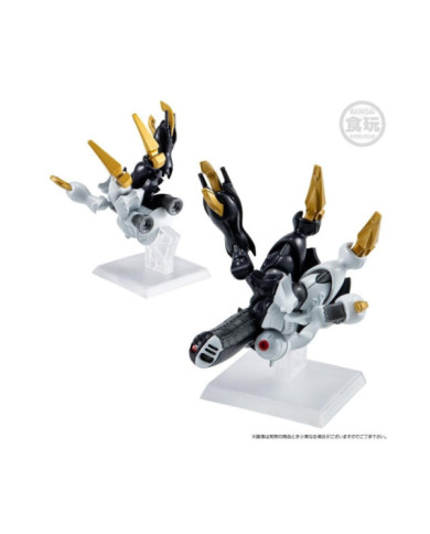 GUNDAM - Gundam Converge Core - Figurine Dictus Set 5.5cm