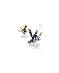 GUNDAM - Gundam Converge Core - Figurine Dictus Set 5.5cm