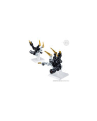 GUNDAM - Gundam Converge Core - Figurine Dictus Set 5.5cm