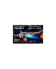 GUNDAM - Gundam Converge Core - Figurine Angel Diona & Icarus Set 12cm