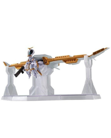 GUNDAM - Gundam Converge Core - Figurine Angel Diona & Icarus Set 12cm