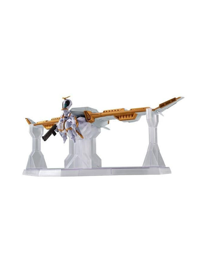 GUNDAM - Gundam Converge Core - Figurine Angel Diona & Icarus Set 12cm