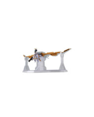 GUNDAM - Gundam Converge Core - Figurine Angel Diona & Icarus Set 12cm