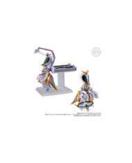 GUNDAM - Gundam Converge Core - Figurine Angel Diona & Icarus Set 12cm