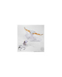 GUNDAM - Gundam Converge Core - Figurine Angel Diona & Icarus Set 12cm