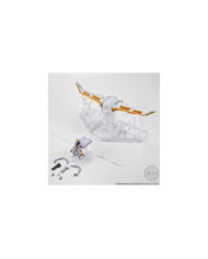 GUNDAM - Gundam Converge Core - Figurine Angel Diona & Icarus Set 12cm