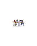 GUNDAM - Gundam Converge Core - Figurine Angel Diona & Icarus Set 12cm